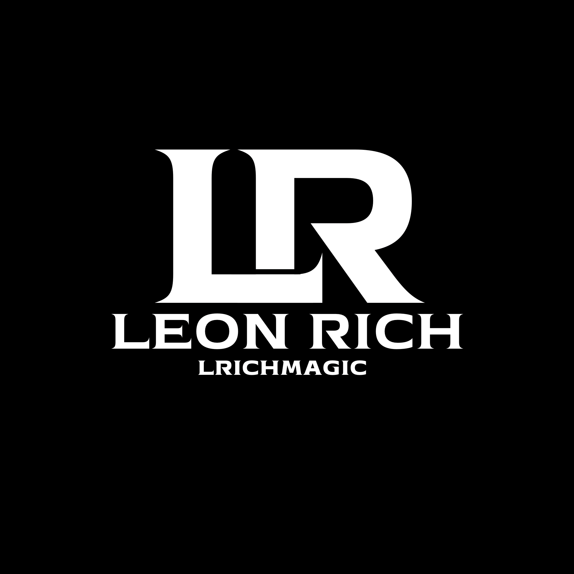 LRichMagic